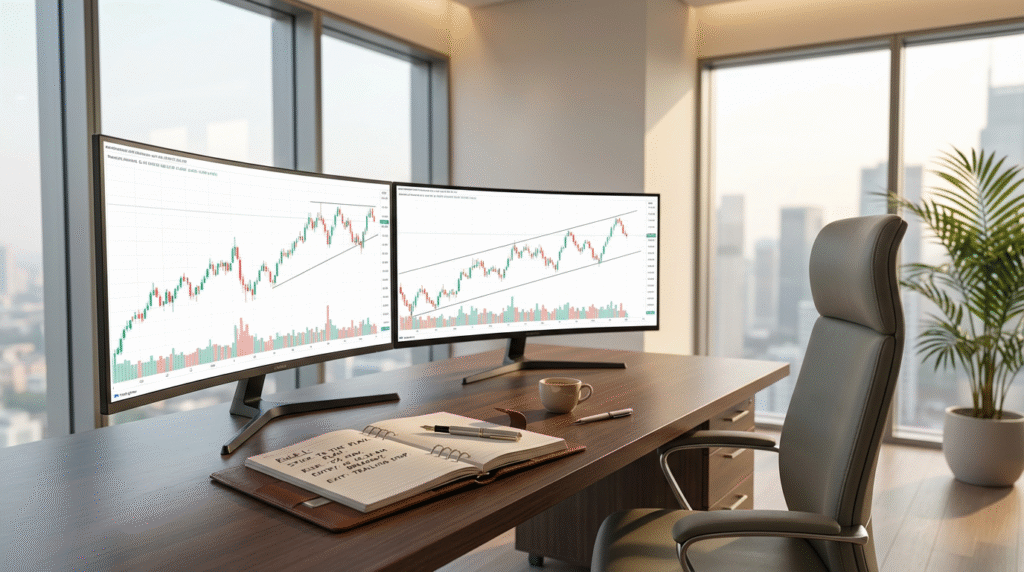 Top Management Tips Ftasiatrading Every Trader Should Know in 2025 management tips ftasiatrading