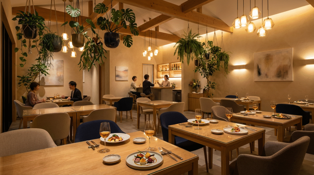 Top 10 rest p ir estilosa perto Spots for a Stylish Food Experience rest p ir estilosa perto