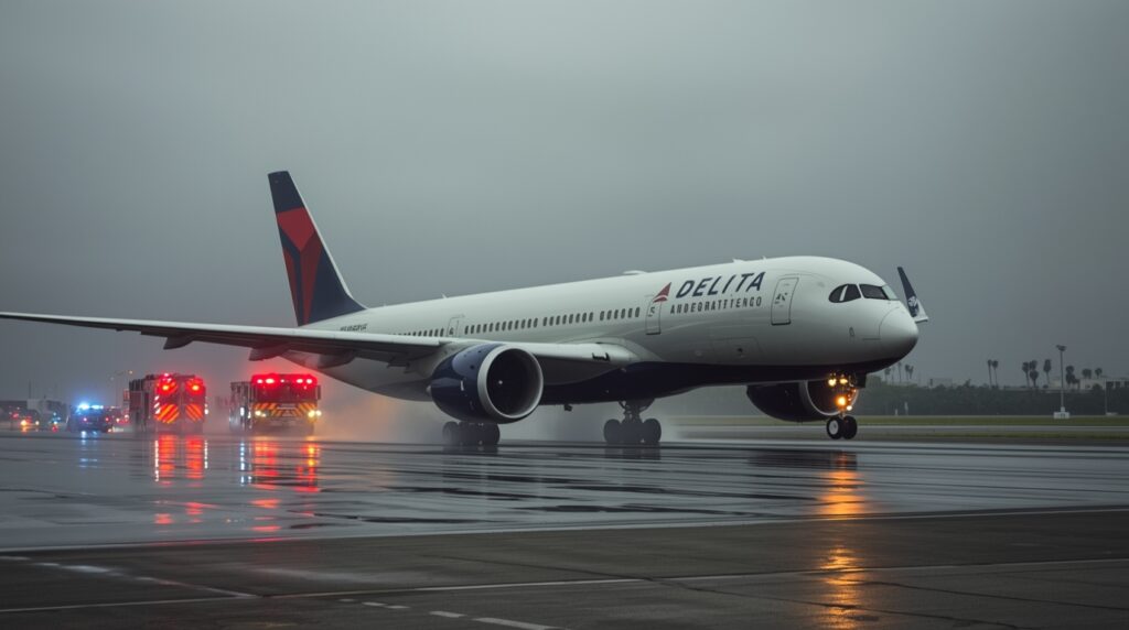 Delta Flight DL275 Diverted LAX Today: What Really Happened (Complete Breakdown + Latest Updates) Delta Flight DL275 Diverted LAX