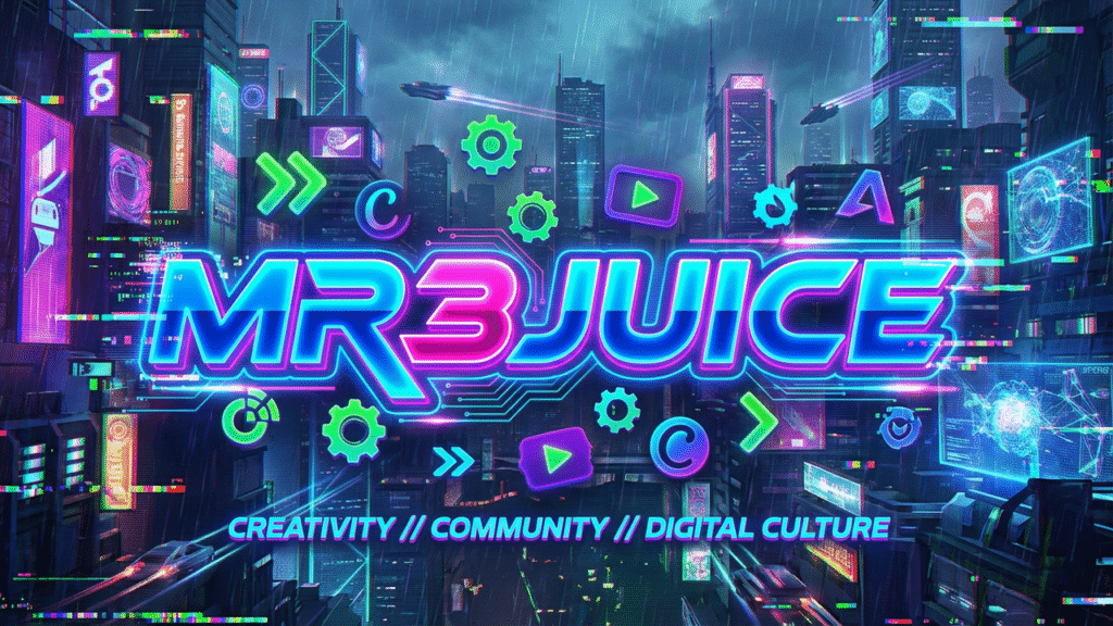 Mr3juice: The Definitive Guide to Its Meaning, Culture & Impact mr3juice