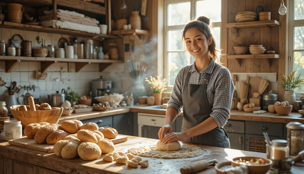 CarlaHallBakes Life Culture: The Secret Ingredient to a Mindful Delicious Life CarlaHallBakes Life Culture
