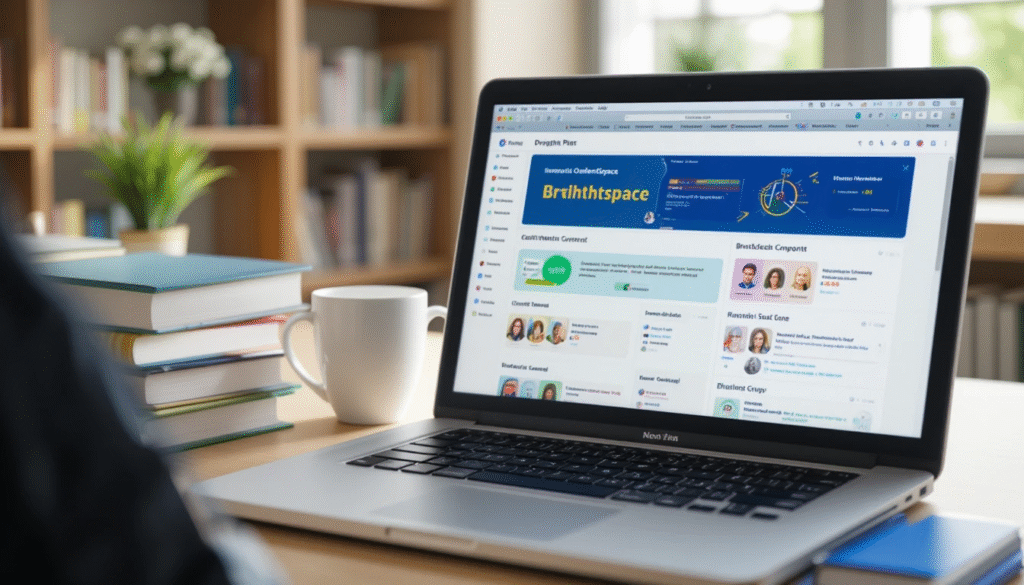 brightspace new paltz​