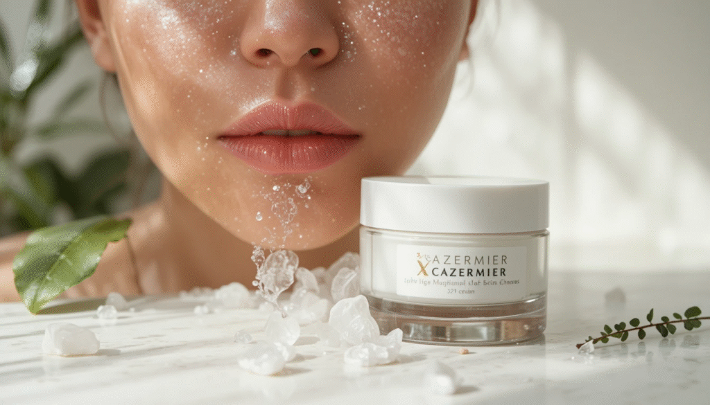 xazermier skin cream