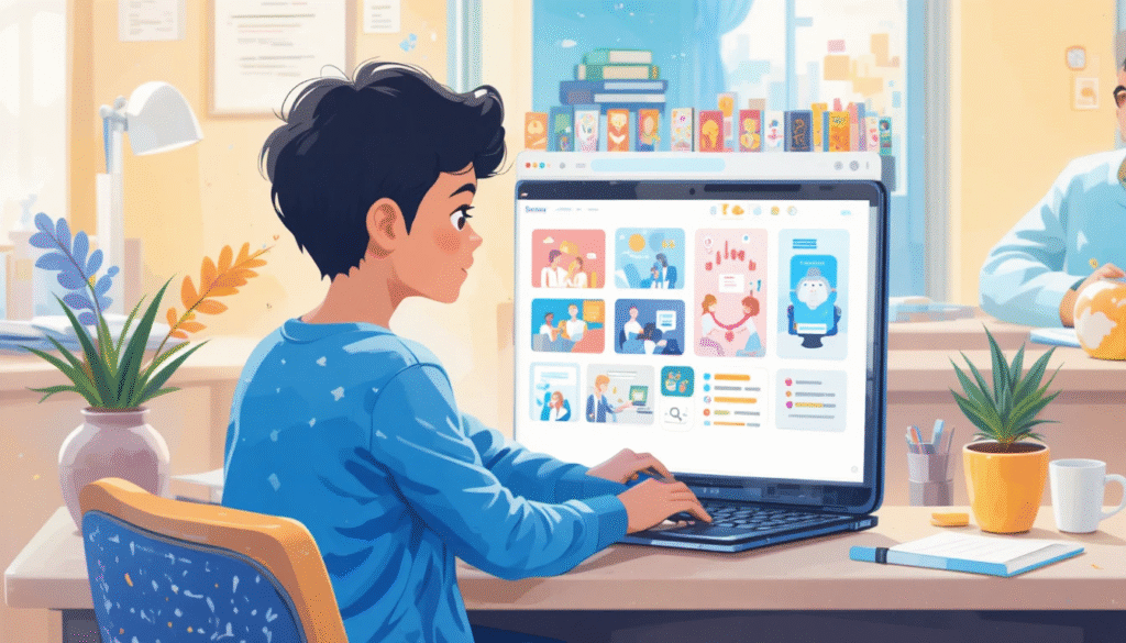 Alfa Fundación Schoology & Schoology Alfa: Step-by-Step Access and Tips for Students Alfa Fundación Schoology & Schoology Alfa