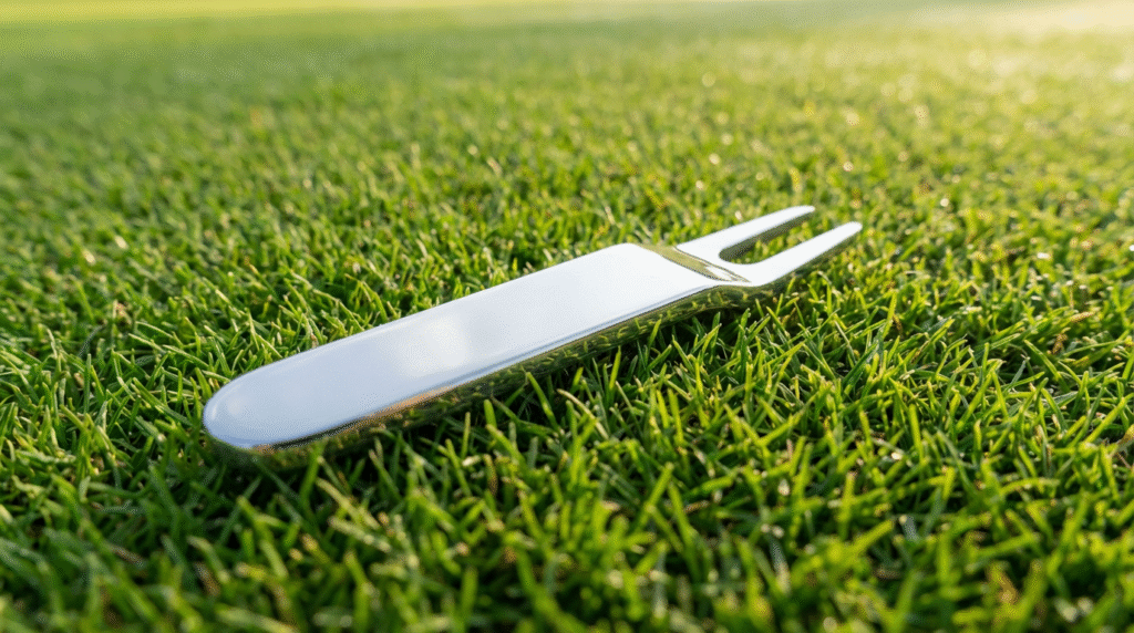 Cypress Point Divot Tool Review 2025: Why Every Golfer Wants This Premium Tool cypress point divot tool