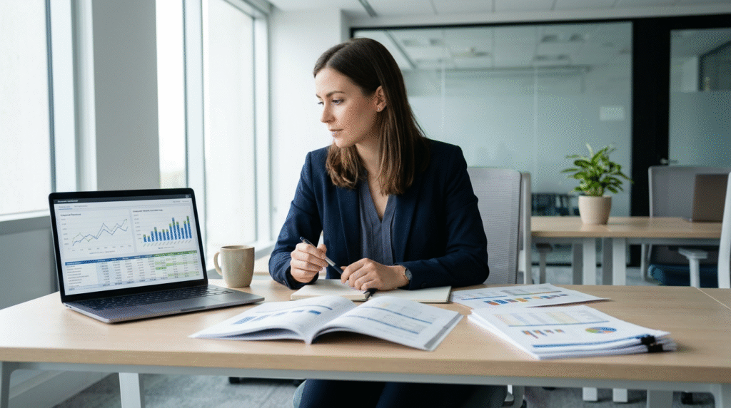 The Following Data Were Reported by a Corporation: Complete Explanation With Real Examples (2025) the following data were reported by a corporation