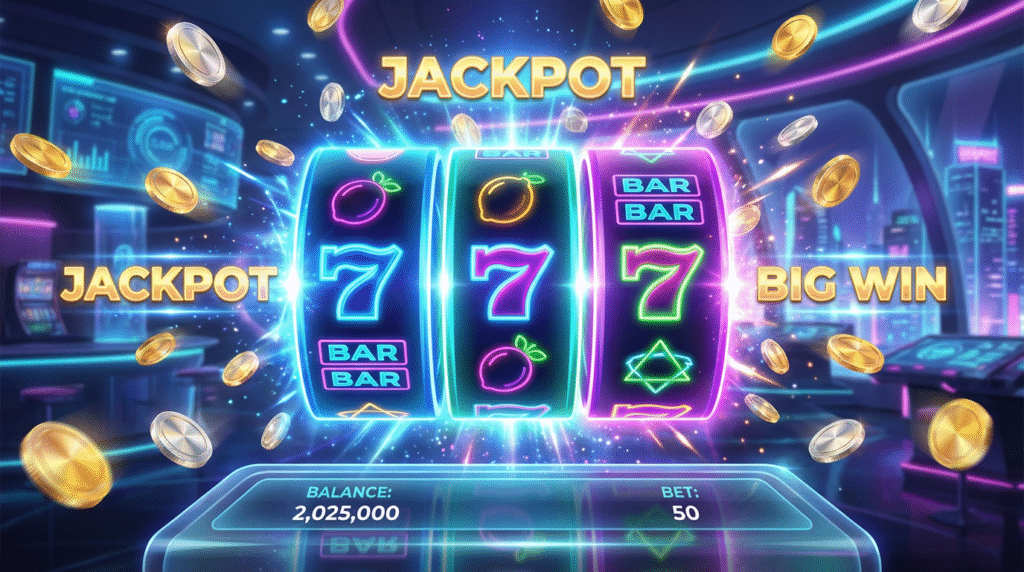 Slot Gacor Sultankoin99.ai: The Ultimate Guide to Today’s Hottest Winning Slots (2025) Slot Gacor Sultankoin99.ai